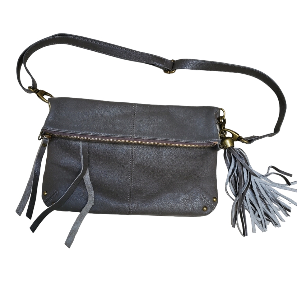 LUCKY BRAND Del Ray crossbody bag